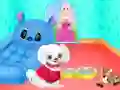 Jwèt Nou zanmi poodle mwen sou entènèt Jwèt Nou zanmi poodle mwen sou entènèt