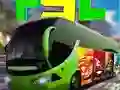 Jwèt Simulateur Autobus Offroad 3D sou entènèt Jwèt Simulateur Autobus Offroad 3D sou entènèt