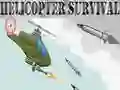 Jwèt Siviv nan Hélicoptère sou entènèt Jwèt Siviv nan Hélicoptère sou entènèt