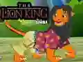 Jwèt Rèy Lyon Simba sou entènèt Jwèt Rèy Lyon Simba sou entènèt