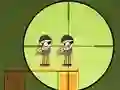 Jwèt Super Sniper 2 sou entènèt