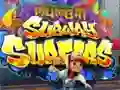 Jwèt Subway Surfers Mumbai sou entènèt Jwèt Subway Surfers Mumbai sou entènèt
