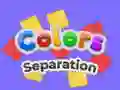 Jwèt Separation koulè sou entènèt Jwèt Separation koulè sou entènèt