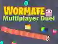 Jwèt Wormate duel miltiplikatè sou entènèt Jwèt Wormate duel miltiplikatè sou entènèt