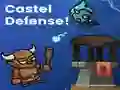 Jwèt Defans Chato sou entènèt Jwèt Defans Chato sou entènèt