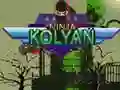 Jwèt Ninja Kolyan sou entènèt Jwèt Ninja Kolyan sou entènèt