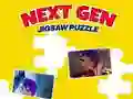 Jwèt Puzòl Next Gen sou entènèt Jwèt Puzòl Next Gen sou entènèt