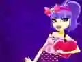 Jwèt Salòn Bote Monster High™ sou entènèt