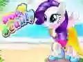 Jwèt Bote Pony sou entènèt Jwèt Bote Pony sou entènèt