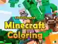 Jwèt 4GameGround Minecraft Kolorasyon sou entènèt Jwèt 4GameGround Minecraft Kolorasyon sou entènèt
