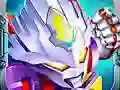 Jwèt Ewo Ninja Robo sou entènèt Jwèt Ewo Ninja Robo sou entènèt