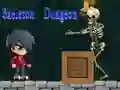 Jwèt Donjòn Kaskèt sou entènèt Jwèt Donjòn Kaskèt sou entènèt