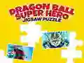Jwèt Puzzle Dragon Ball Super Ewo sou entènèt
