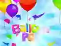 Jwèt Bebè Balon sou entènèt