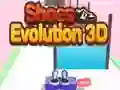 Jwèt Evolisyon Soulye 3D sou entènèt Jwèt Evolisyon Soulye 3D sou entènèt