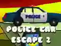 Jwèt Echape Machin Polis 2 sou entènèt