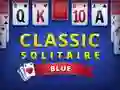 Jwèt Solitaire Klasik Ble sou entènèt Jwèt Solitaire Klasik Ble sou entènèt