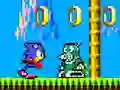 Jwèt Sonic Pocket Runners sou entènèt Jwèt Sonic Pocket Runners sou entènèt