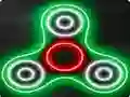 Jwèt Fidget Spinner 3D sou entènèt