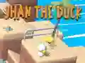 Jwèt Jhan le Canard sou entènèt