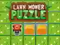 Jwèt Puzzl Tondez gazon an sou entènèt