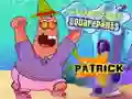 Jwèt SpongeBob Kare Pantalon: Patrick sou entènèt