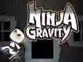 Jwèt Ninja Gravite sou entènèt Jwèt Ninja Gravite sou entènèt