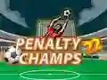 Jwèt Champs Penalti 22 sou entènèt Jwèt Champs Penalti 22 sou entènèt