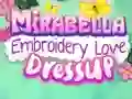 Jwèt Mirabella Brode Lanmou Abiye sou entènèt Jwèt Mirabella Brode Lanmou Abiye sou entènèt