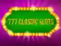Jwèt 777 Slot Klasik sou entènèt Jwèt 777 Slot Klasik sou entènèt