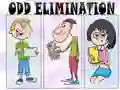 Jwèt Eliminasyon Etranjè sou entènèt Jwèt Eliminasyon Etranjè sou entènèt