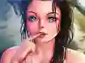 Jwèt Kawaii Anime Avatar Abiye sou entènèt