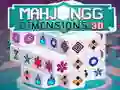 Jwèt Mahjongg Dimansyon 3D sou entènèt Jwèt Mahjongg Dimansyon 3D sou entènèt