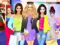 Jwèt BFF Fashionista Abiye sou entènèt Jwèt BFF Fashionista Abiye sou entènèt