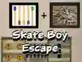 Jwèt Soti Ti Gason Skate sou entènèt Jwèt Soti Ti Gason Skate sou entènèt