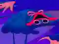 Jwèt Flappy Hugie Wugie sou entènèt Jwèt Flappy Hugie Wugie sou entènèt