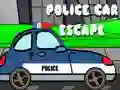 Jwèt Echape machin polis la sou entènèt