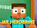Jwèt Mesye Herobrine sou entènèt Jwèt Mesye Herobrine sou entènèt
