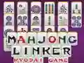 Jwèt Jwèt Mahjong Linker Kyodai sou entènèt Jwèt Jwèt Mahjong Linker Kyodai sou entènèt