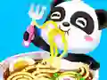 Jwèt Ti Panda a resèt Chinwa yo sou entènèt Jwèt Ti Panda a resèt Chinwa yo sou entènèt