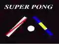 Jwèt Super Pong sou entènèt Jwèt Super Pong sou entènèt
