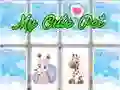 Jwèt Ti chyen mwen sou entènèt Jwèt Ti chyen mwen sou entènèt