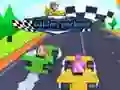 Jwèt Parkour glider sou entènèt