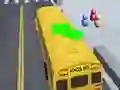 Jwèt Mètr Sèvis Autobus Lekòl sou entènèt