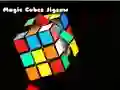 Jwèt Pòz Magik Kubi sou entènèt Jwèt Pòz Magik Kubi sou entènèt