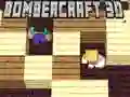 Jwèt Bombercraft 3D sou entènèt