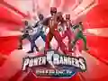 Jwèt Diferans Power Rangers sou entènèt Jwèt Diferans Power Rangers sou entènèt