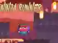Jwèt Kourè Ninjà sou entènèt Jwèt Kourè Ninjà sou entènèt