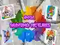 Jwèt Mega penti desen sou entènèt Jwèt Mega penti desen sou entènèt