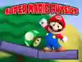 Jwèt Super Mario Fizik sou entènèt Jwèt Super Mario Fizik sou entènèt